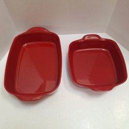Emile Henry Baking Dish