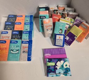 Kleenex Lot