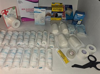Bandage Lot