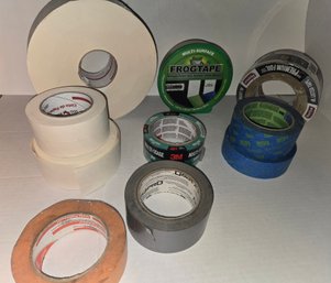Tape Lot