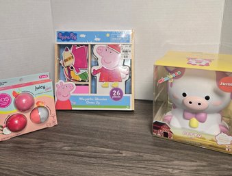 Mimicoco Pig Squishy Plus More