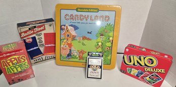 Board Games