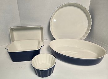 Daikokli Ceramic Dish Set