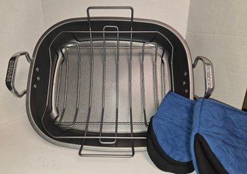 Circulon Roasting Pan