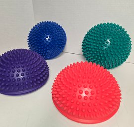 HedgeHodge Balance Pods