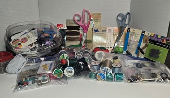 Sewing Lot