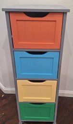 Storage Cabinet