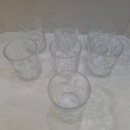 Glassware