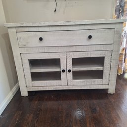 Entertainment Center