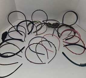 Headband Lot