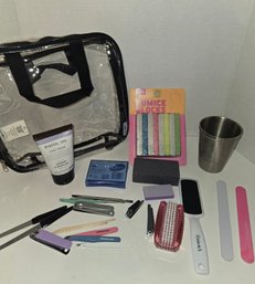 Nail Care Lot