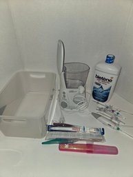 Dental Care Lot