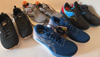 Women's Tennis Shoes