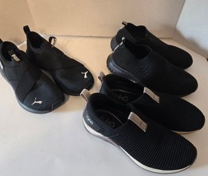 Women's Slip On Shoes