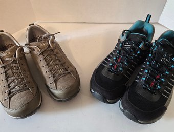 Women's Outdoor Shoes