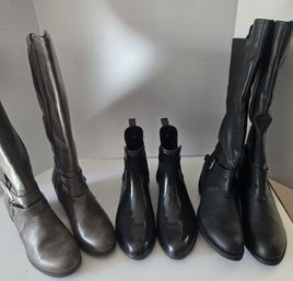 Women's Boot Lot