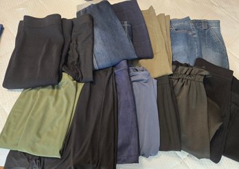 Women's Skirt Lot