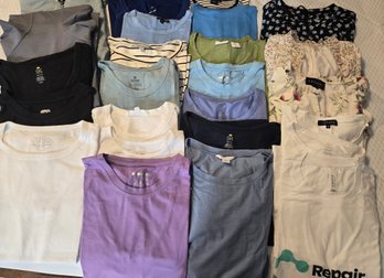 Women's Shirts & Blouse Lot