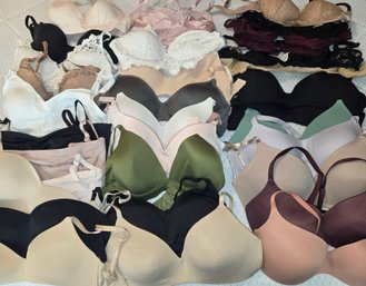 Bra Lot