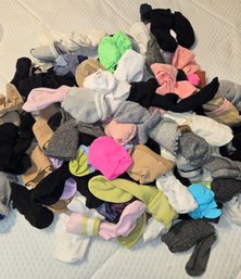 Women's Sock Lot