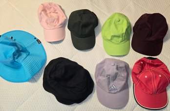 Hats