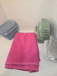 Towels