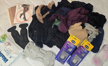 Pantyhose & Insoles