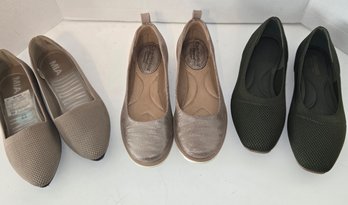 Women's Slip Ons