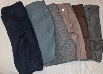 Women's Leggings