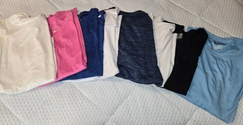 Long Sleeve Shirts