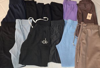 Women's Sweatpants