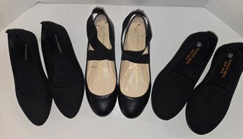 Women's Slip Ons