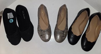 Women's Flats