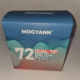 Mogyann Brush Pens