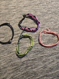 Friendship Bracelets