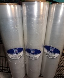 International Plastic Rolls