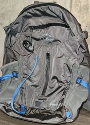 LL Bean Back Pack
