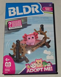 BLDR Blocks