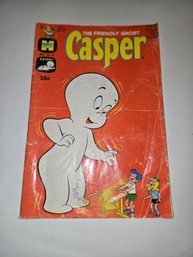Vintage Casper The Friendly Ghost