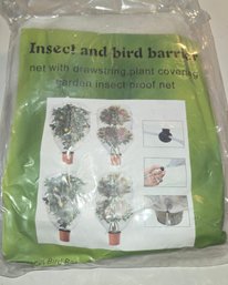 Apple Tree / Plant Net