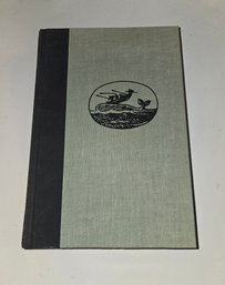 Moby Dick Or The Whale