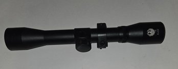 Ruger Scope