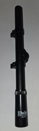 Daisy 4x15 Scope
