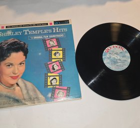 Shirley Temples Hits