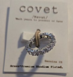 Covet Ring