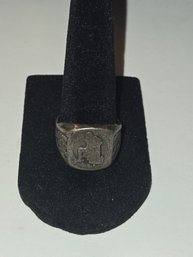 Boy Scouts Of America Ring