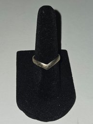 Silver Ring Marked 925