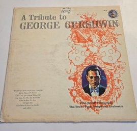 A Tribute To George Gershwin