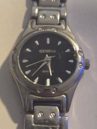 Vintage Women's Geneva Watch