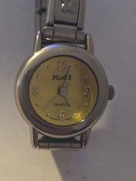 Women's Mudd Watch